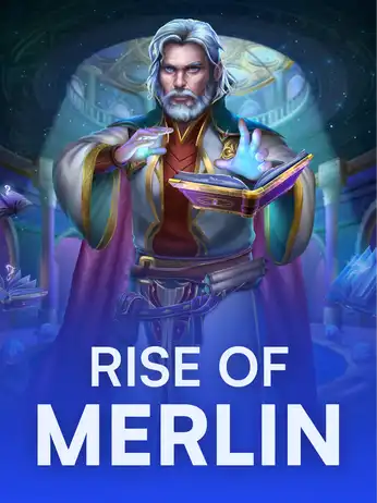 Rise of Merlin