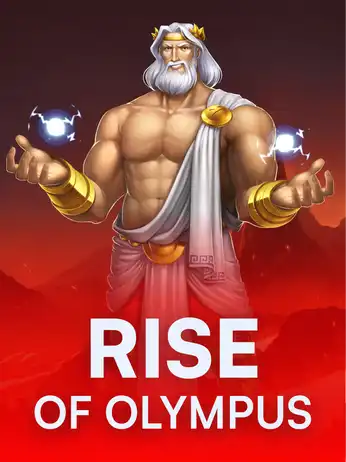 Rise of Olympus