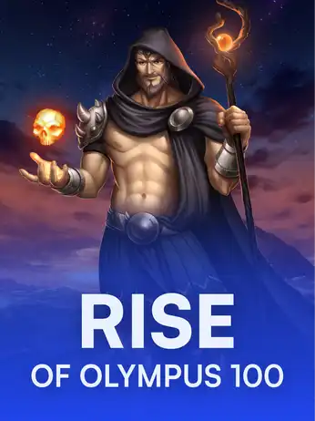 Rise of Olympus 100