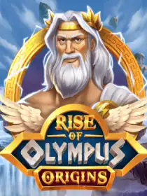 Rise of Olympus Origins