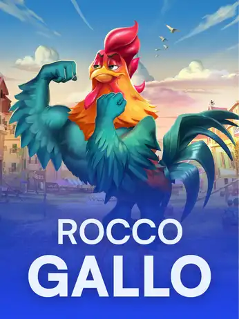 Rocco Gallo