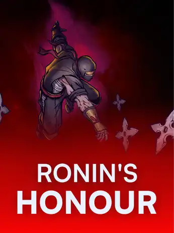Ronin's Honour