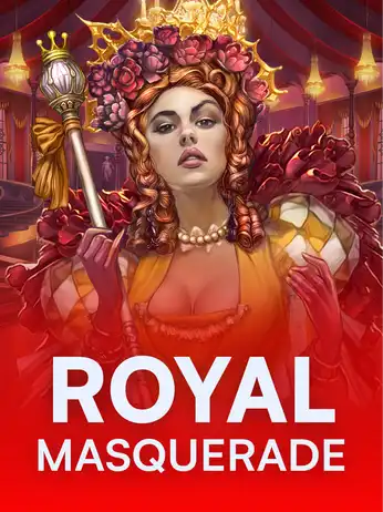 Royal Masquerade