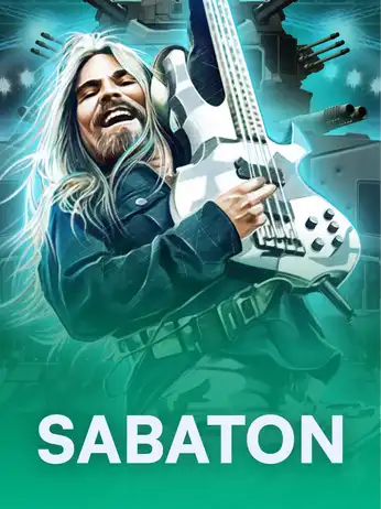Sabaton