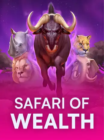 Safari of Wealth
