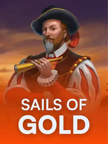 Sails of Gold