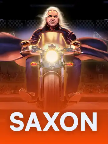 Saxon