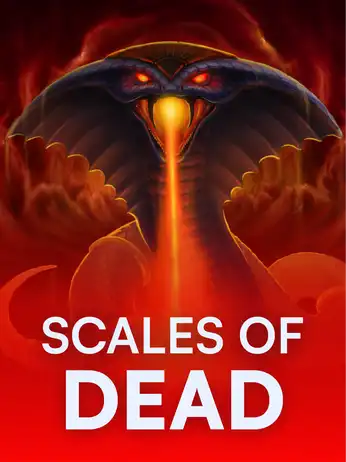 Scales of Dead