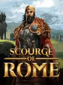 Scourge of Rome