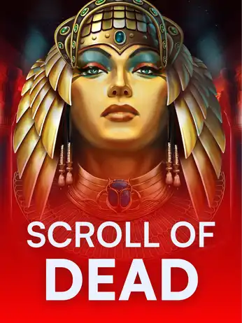 Scroll of Dead