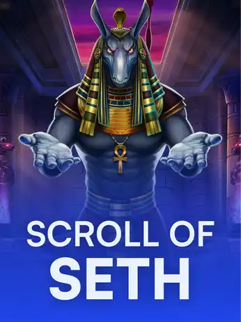 Scroll of Seth