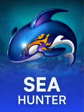 Sea Hunter