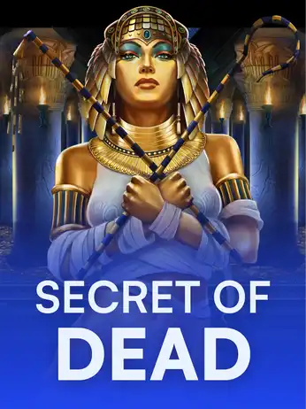 Secret Of Dead