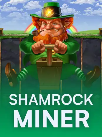 Shamrock Miner