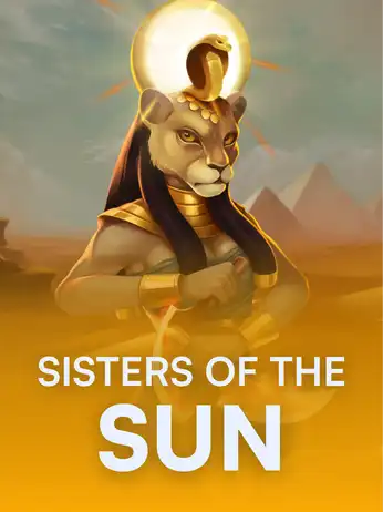 Sisters of the Sun