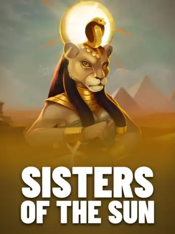 Sisters of the Sun