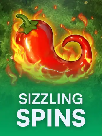 Sizzling Spins