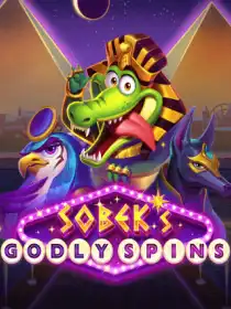 Sobek's Godly Spins