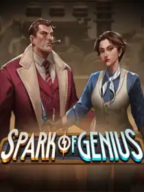 Spark of Genius