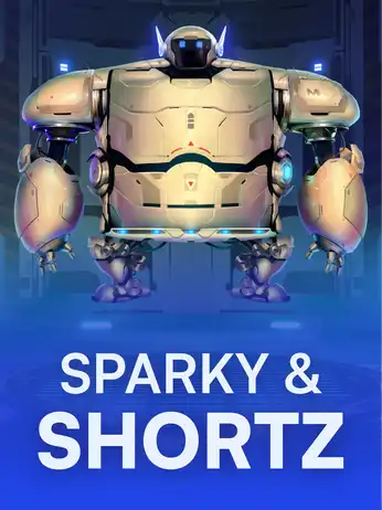 Sparky & Shortz