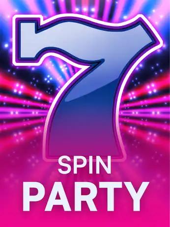 Spin Party