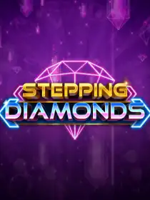 Stepping Diamonds