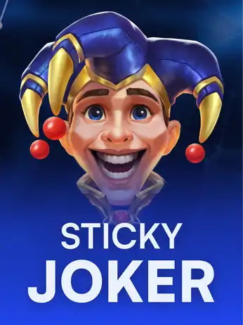 Sticky Joker