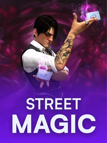 Street Magic