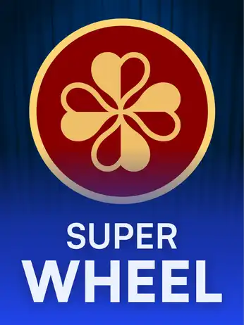 Super Wheel