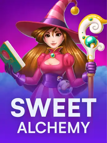 Sweet Alchemy