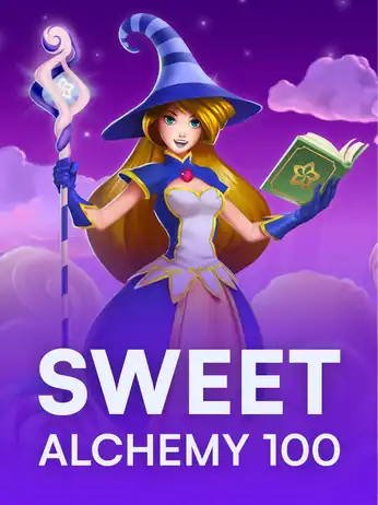 Sweet Alchemy 100