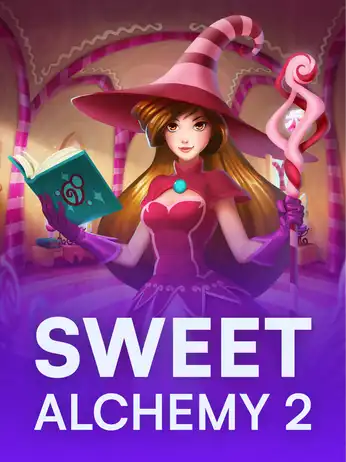 Sweet Alchemy 2