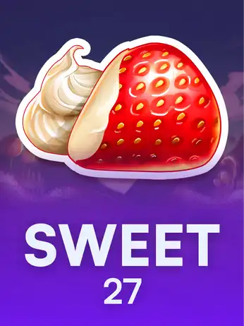 Sweet 27