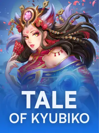 Tale of Kyubiko