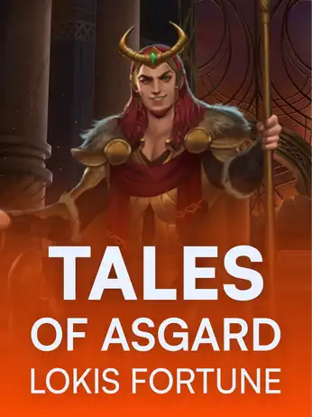 Tales of Asgard - Lokis Fortune