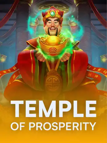 Temple of Prosperity