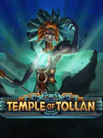 Temple of Tollan