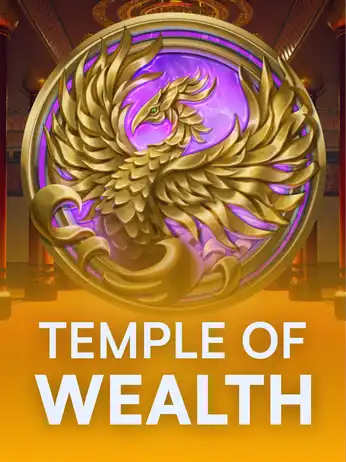 Temple of Wealth