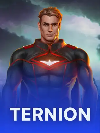 Ternion