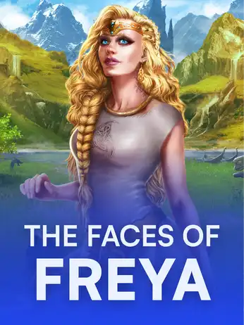 The Faces of Freya