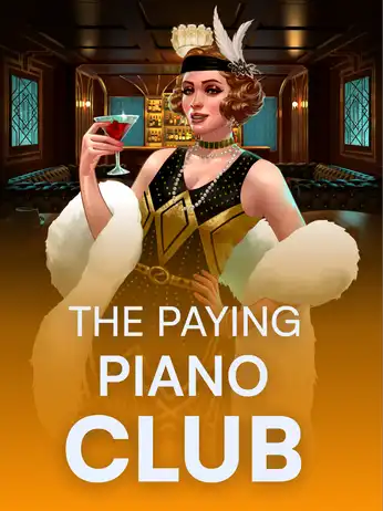 The Paying Piano Club