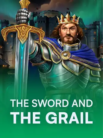 The Sword and The Grail