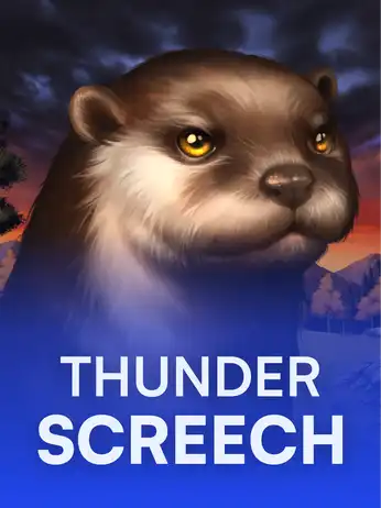 Thunder Screech