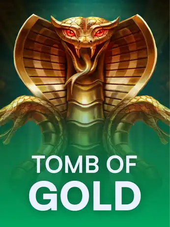 Tomb of Gold