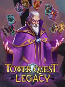 Tower Quest Legacy