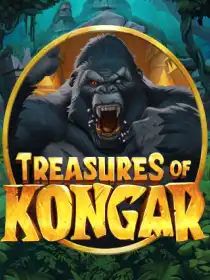 Treasures of Kongar