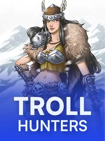 Troll Hunters