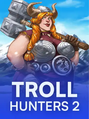 Troll Hunters 2