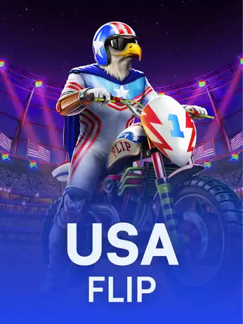 USA Flip