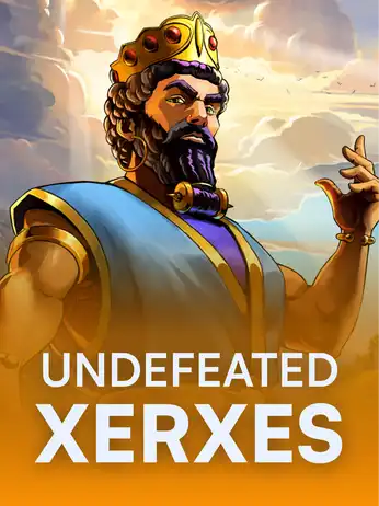 Undefeated Xerxes